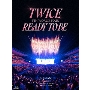 TWICE 5TH WORLD TOUR 'READY TO BE' in JAPAN ［Blu-ray Disc+フォトブックレット+フォトカード］＜初回限定盤Blu-ray＞