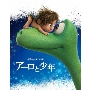 アーロと少年 MovieNEX ［Blu-ray Disc+DVD］＜期間限定版＞