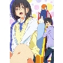 となりの怪物くん 4 ［Blu-ray Disc+CD］＜完全生産限定版＞