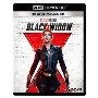 ブラック・ウィドウ 4K UHD MovieNEX ［4K Ultra HD Blu-ray Disc+3D Blu-ray Disc+Blu-ray Disc］