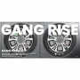 GANG RISE ［2CD+写真集］＜初回生産限定/完全盤＞