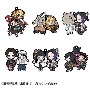 鬼滅の刃 ラバーマスコット バディコレ Vol.4 (全6種ランダム)
