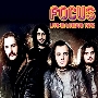Live In London 1972＜初回限定盤＞