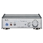 TEAC USB DAC/INTEGRATED AMPLIFIER/Silver