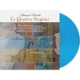 Antonio Vivaldi: Le Quattro Stagioni (The Four Seasons)＜限定盤/Crystal Clear &amp; Solid Blue Vinyl＞