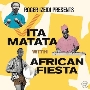 ロジェ・イゼイディ・プレゼンツ・ヴィタ・マタタ・ウィズ・アフリカン・フィエスタ＜限定盤＞