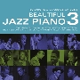 Beautiful Jazz Piano 3＜タワーレコード限定＞