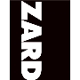 ZARD - MONOCHROME -