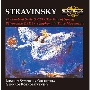 ストラヴィンスキー: 春の祭典、ペトルーシュカ、「火の鳥」からの組曲、3楽章の交響曲＜タワーレコード限定＞