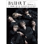 BARFOUT! バァフアウト! 2023年7月号 JULY 2023 Volume 334 SixTONES