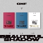 BEAUTIFUL SHADOW: 8th Mini Album (ランダムバージョン)