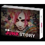 hide 50th anniversary FILM「JUNK STORY」 ［Blu-ray Disc+DVD］