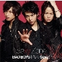 BAD BOYS/Real Sexy! ［CD+DVD］＜初回限定盤B＞