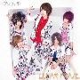 LUNAR PHASE ［CD+DVD］＜初回限定盤＞