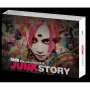 hide 50th anniversary FILM「JUNK STORY」 ［Blu-ray Disc+DVD］
