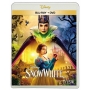 白雪姫 ［Blu-ray Disc+DVD］