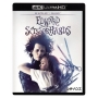 シザーハンズ 製作35周年記念版 ［4K Ultra HD Blu-ray Disc+Blu-ray Disc］