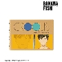 BANANA FISH 奥村英二 Ani-Art 第5弾 クロッキーブック