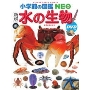 [新版]水の生物 DVDつき ［BOOK+DVD］