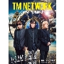 TM NETWORK Carry on &quot;YONMARU&quot;