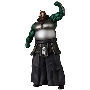 キン肉マン UDF シリーズ3 ネプチューン・キング ウルトラディテールフィギュア