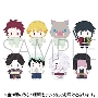 鬼滅の刃 PUPPELA(パペラ) フィンガーマスコットコレクション/第三弾 (全8種ランダム)
