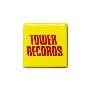 タワレコ マグネット TOWER RECORDS