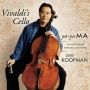 Vivaldi's Cello＜限定盤/Crystal Clear Vinyl＞