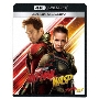 アントマン&amp;ワスプ 4K UHD MovieNEX ［4K Ultra HD Blu-ray Disc+3D Blu-ray Disc+Blu-ray Disc］