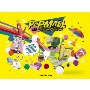 なにわ男子 LIVE TOUR 2023 'POPMALL' ［3DVD+LIVEフォトブックレット］＜初回限定盤＞
