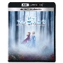 アナと雪の女王２ 4K UHD MovieNEX ［4K Ultra HD Blu-ray Disc+Blu-ray Disc］