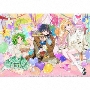 マクロスF オールタイムベストアルバム「娘々グレイテスト☆ヒッツ!」 ［4CD+Blu-ray Disc+アクリルスタンド］＜完全生産限定・デカルチャー特装盤＞