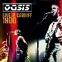 Live In Cardiff 1996＜限定盤＞