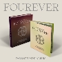 Fourever: 8th Mini Album (ランダムバージョン)