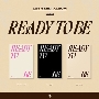 Ready To Be: 12th Mini Album (ランダムバージョン)