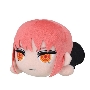 チェンソーマン 寝そべり ぬいぐるみ&quot;マキマ&quot;(S)