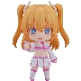 TVアニメ「2.5次元の誘惑」 ねんどろいど リリエル 天使衣装/リリサ 塗装済み可動フィギュア