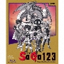 SaGa 1・2・3 Original Soundtrack Revival Disc ［Blu-ray BDM］