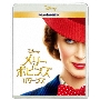 メリー・ポピンズ リターンズ MovieNEX ［Blu-ray Disc+DVD］