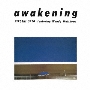 アウェイクニング -Pastel Blue Vinyl-＜完全生産限定盤/Pastel Blue Vinyl＞