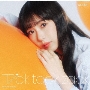 Tick tack zack ［CD+DVD］＜初回生産限定盤/TYPE-A＞
