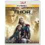 マイティ・ソー/ダーク・ワールド MovieNEX ［Blu-ray Disc+DVD］