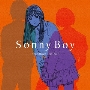 TV ANIMATION Sonny Boy soundtrack 2nd half＜生産限定盤＞