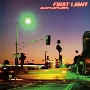 FIRST LIGHT＜CLEAR LIME YELLOW VINYL＞