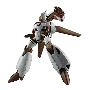 超時空世紀オーガス ヴァリアブルアクション Hi-SPEC オーガス【再販】 塗装済み完成品