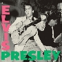 Elvis Presley ［LP+7inch］＜限定盤＞