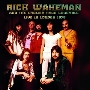 Live In London 1976