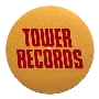 TOWER RECORDS スリップマット 12インチ 2枚組(DR. SUZUKI SLIPMATS)