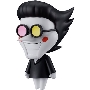 DELTARUNE ねんどろいど スパムトン 塗装済み可動フィギュア