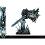 ベルセルク レガシーアート &quot;三浦 建太郎&quot; ガッツ 1/6 スケールフィギュア